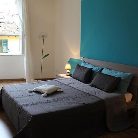 L'Iris B&B Lukka Pokój zdjęcie
