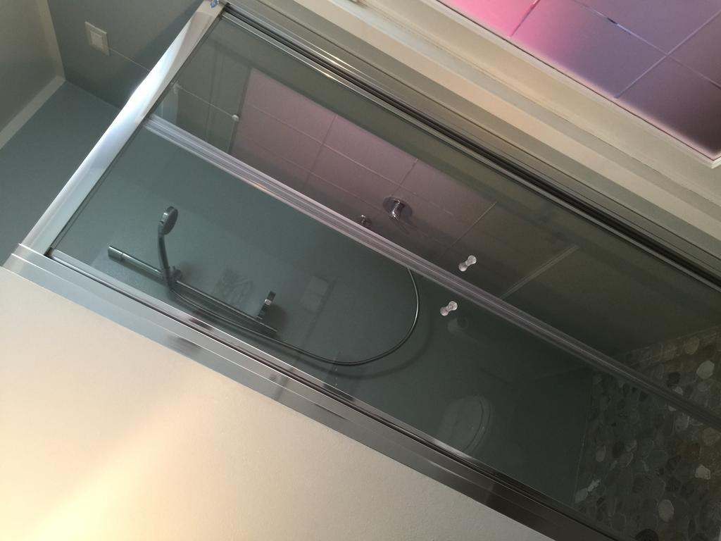 L'Iris B&B Lukka Zewnętrze zdjęcie
