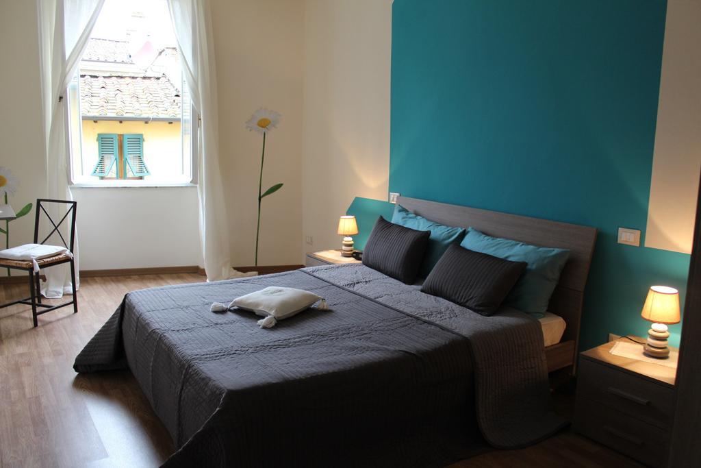 L'Iris B&B Lukka Pokój zdjęcie