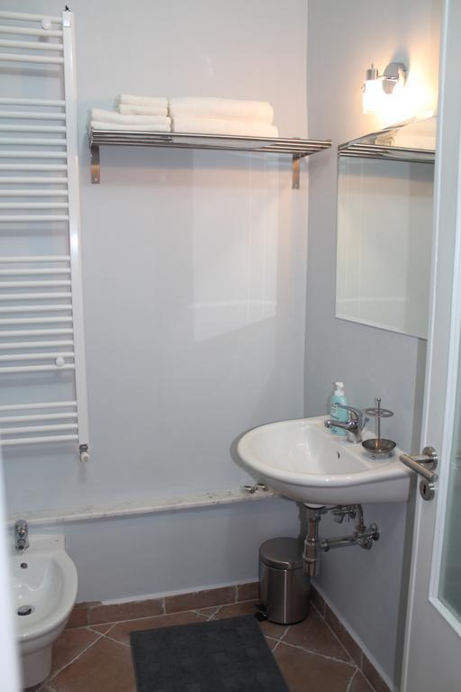 L'Iris B&B Lukka Pokój zdjęcie