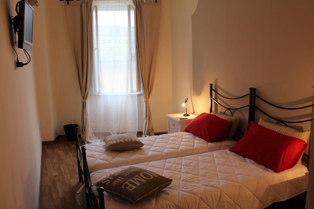 L'Iris B&B Lukka Pokój zdjęcie