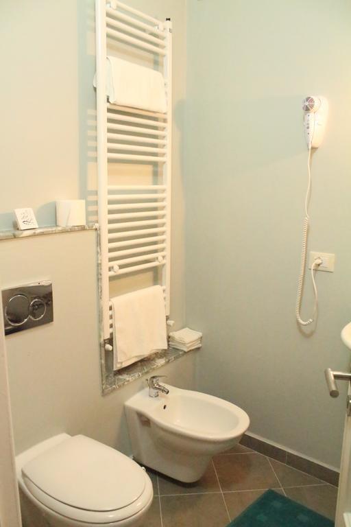 L'Iris B&B Lukka Pokój zdjęcie
