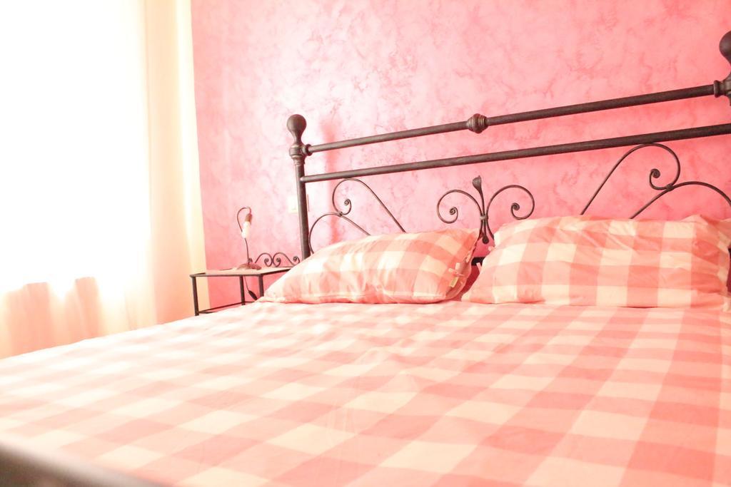 L'Iris B&B Lukka Pokój zdjęcie
