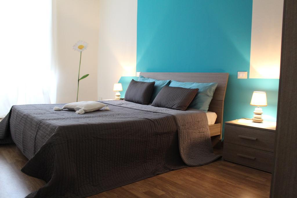L'Iris B&B Lukka Pokój zdjęcie