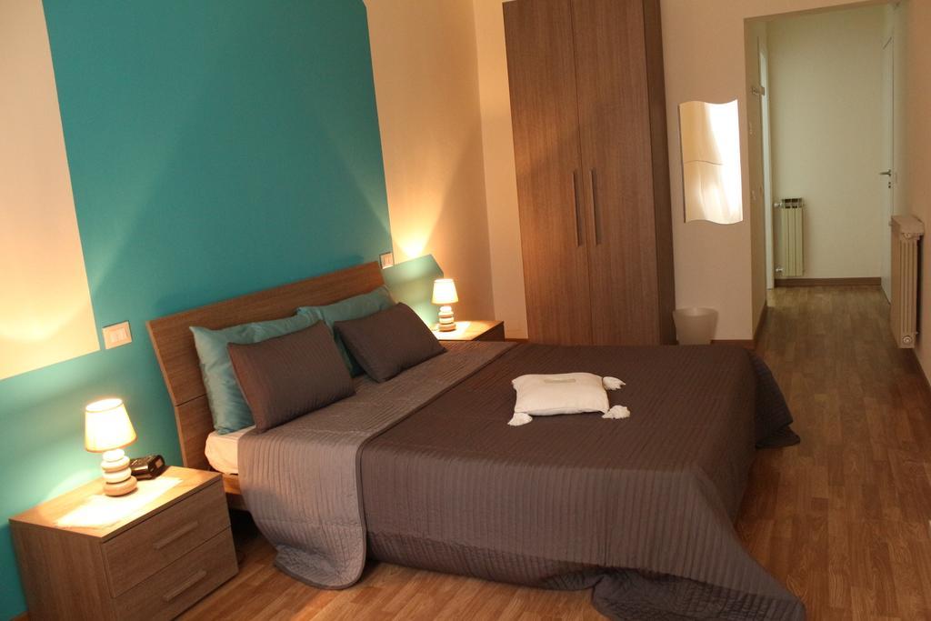 L'Iris B&B Lukka Pokój zdjęcie