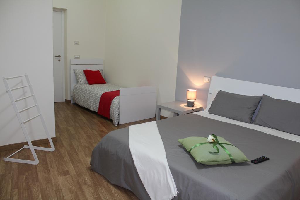 L'Iris B&B Lukka Pokój zdjęcie