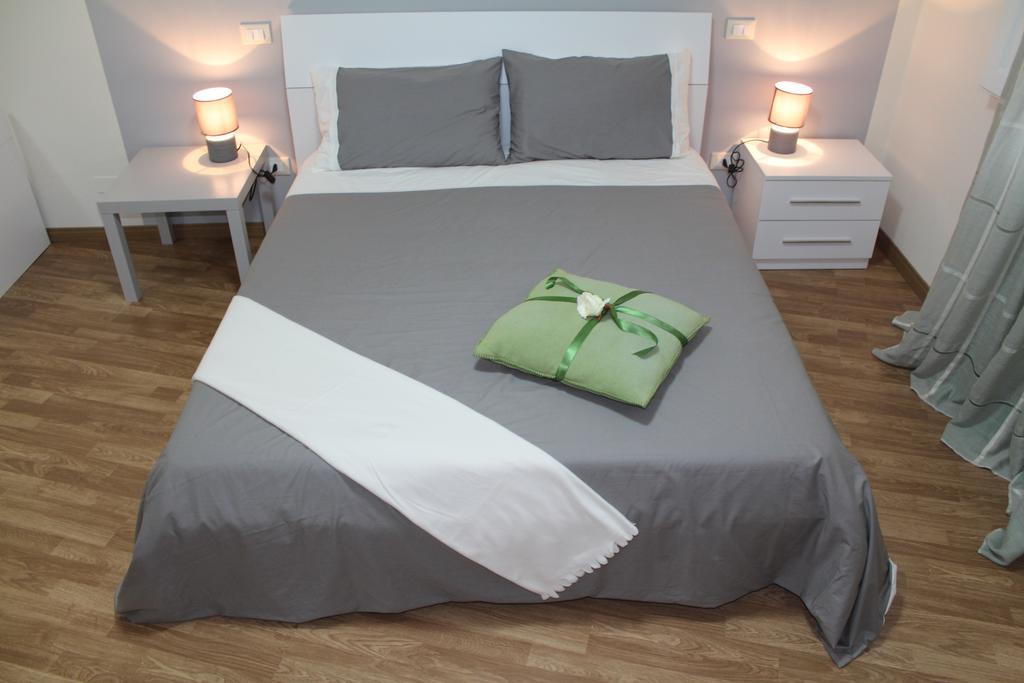 L'Iris B&B Lukka Pokój zdjęcie