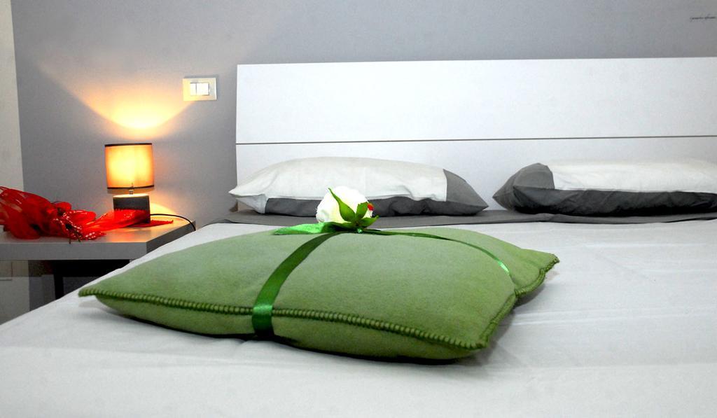 L'Iris B&B Lukka Zewnętrze zdjęcie